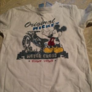 Cute Disney shirt